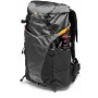 Lowepro PhotoSport BP 24L AW III kamerareppu, harmaa