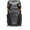 Lowepro PhotoSport BP 24L AW III kamerareppu, harmaa