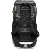 Lowepro PhotoSport BP 24L AW III kamerareppu, harmaa