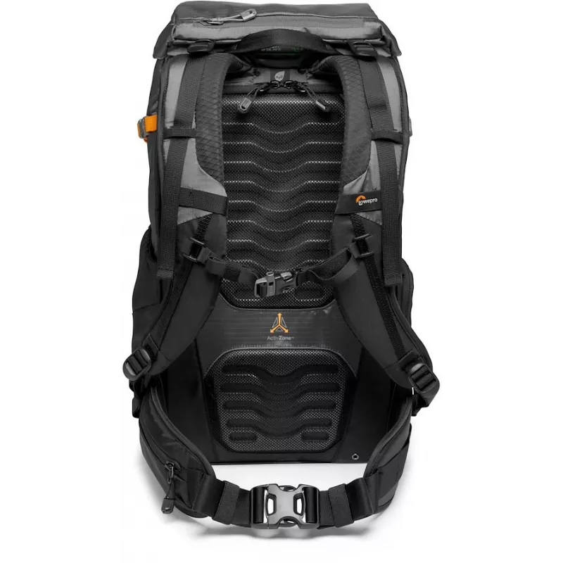 Lowepro PhotoSport BP 24L AW III kamerareppu, harmaa