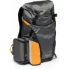 Lowepro PhotoSport BP 24L AW III kamerareppu, harmaa