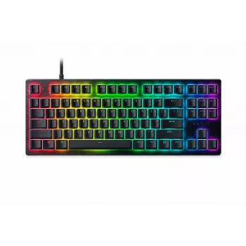 Razer Huntsman V3 HE Magnetic Tenkeyless pelinäppäimistö