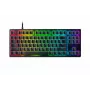 Razer Huntsman V3 HE Magnetic Tenkeyless pelinäppäimistö