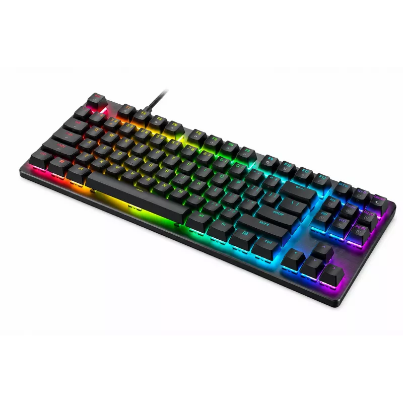 Razer Huntsman V3 HE Magnetic Tenkeyless pelinäppäimistö