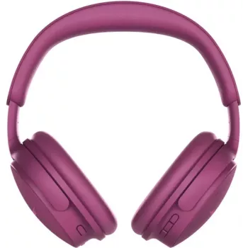 Bose QuietComfort Headphones (2nd Gen) langattomat kuulokkeet, Rosewood Mauve