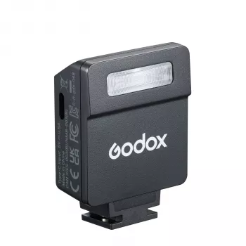 Godox iM22 TTL langaton salama Sony-kameroille