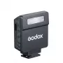 Godox iM22 TTL langaton salama Sony-kameroille