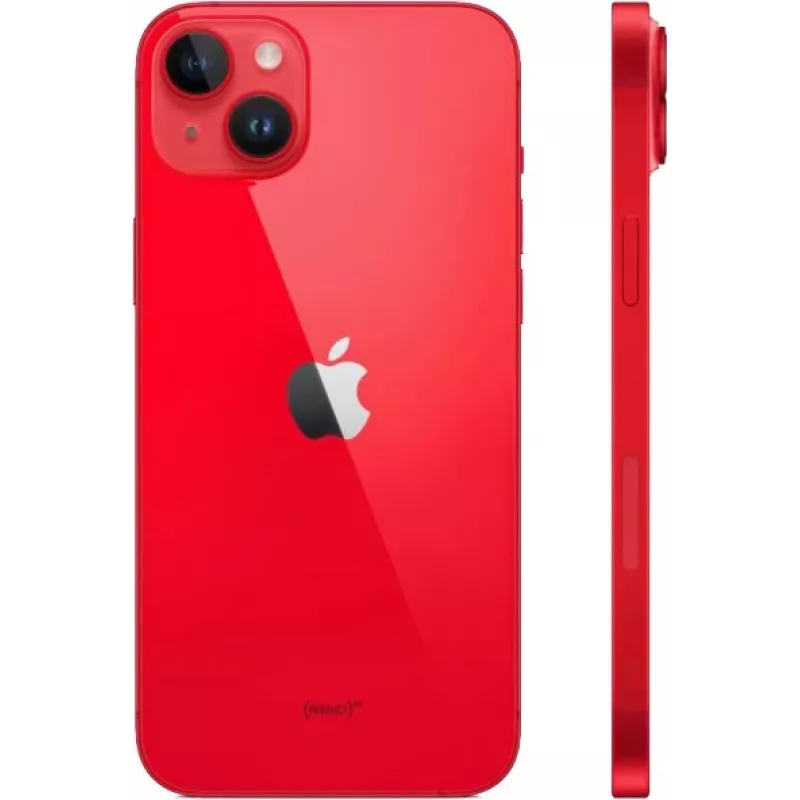 Apple iPhone 14 Plus 128GB (PRODUCT)RED älypuhelin (MQ513PX/A)
