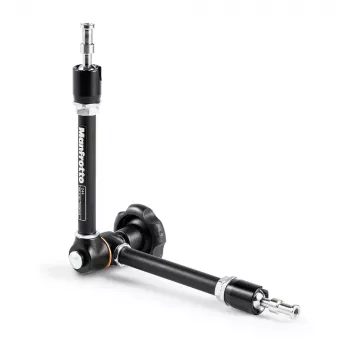 Manfrotto 244N kitkavarsi säädettävällä kitkalla ja kierronestojärjestelmällä