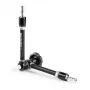 Manfrotto 244N kitkavarsi säädettävällä kitkalla ja kierronestojärjestelmällä