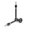 Manfrotto 244N kitkavarsi säädettävällä kitkalla ja kierronestojärjestelmällä
