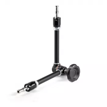Manfrotto 244N kitkavarsi säädettävällä kitkalla ja kierronestojärjestelmällä