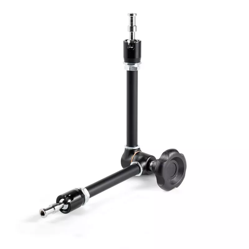 Manfrotto 244N kitkavarsi säädettävällä kitkalla ja kierronestojärjestelmällä