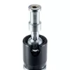 Manfrotto 244N kitkavarsi säädettävällä kitkalla ja kierronestojärjestelmällä