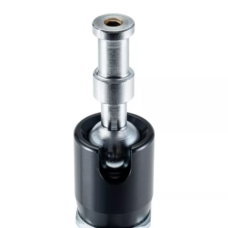 Manfrotto 244N kitkavarsi säädettävällä kitkalla ja kierronestojärjestelmällä