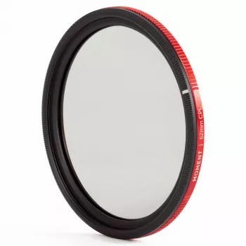 Moment 62 mm AntiGlare CPL -suodatin