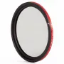 Moment 62 mm AntiGlare CPL -suodatin