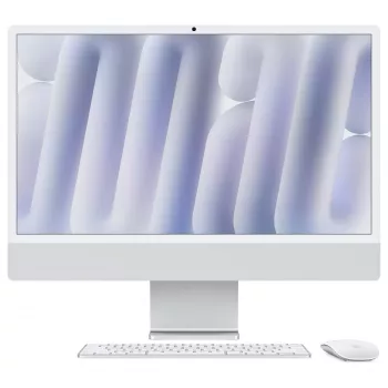 Apple iMac 24