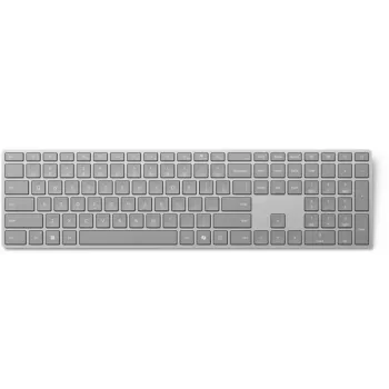 Microsoft Surface Keyboard 2 NO, harmaa (EP2-04198)