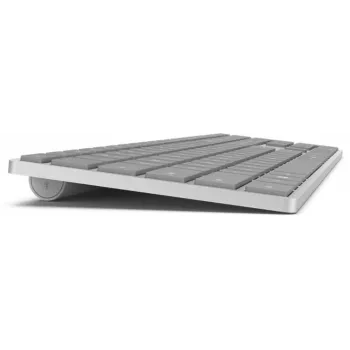 Microsoft Surface Keyboard 2 NO, harmaa (EP2-04198)