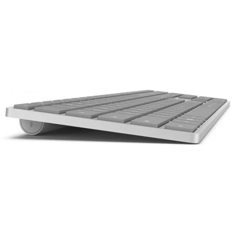 Microsoft Surface Keyboard 2 NO, harmaa (EP2-04198)