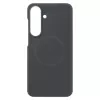 Samsung Silicone Magnet Case Galaxy S26 FE - musta