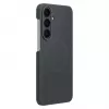 Samsung Silicone Magnet Case Galaxy S26 FE - musta