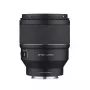 Samyang AF 85mm f/1.4 FE II objektiivi Sony E -kameroille