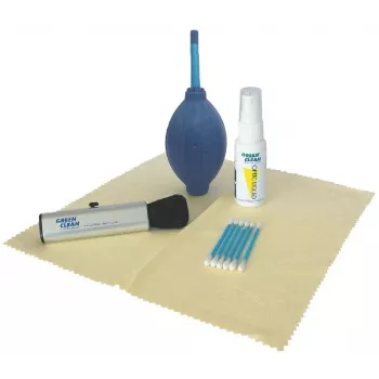 Green Clean CS-1500 puhdistussarja (CS-1500)