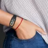 TECH-PROTECT ICONBAND silikoninen vararanneke Xiaomi Smart Band 8 / 8 NFC, beige