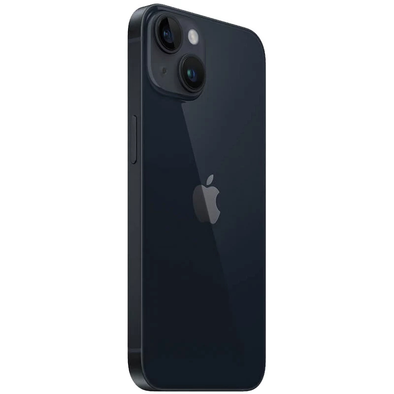 Apple iPhone 14 128GB keskiyö älypuhelin (MPUF3PX/A)