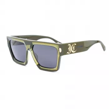 Just Cavalli SJC107V5802GN unisex-aurinkolasit – 58/15/140 mm
