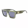 Just Cavalli SJC107V5802GN unisex-aurinkolasit – 58/15/140 mm