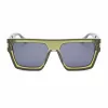 Just Cavalli SJC107V5802GN unisex-aurinkolasit – 58/15/140 mm