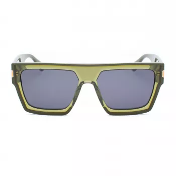 Just Cavalli SJC107V5802GN unisex-aurinkolasit – 58/15/140 mm