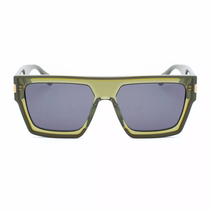 Just Cavalli SJC107V5802GN unisex-aurinkolasit – 58/15/140 mm