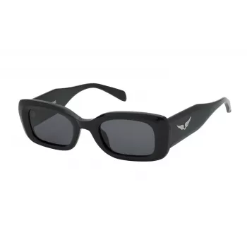ZADIG & VOLTAIRE naisten aurinkolasit SZV372-490700, 49/23/140 mm