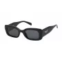 ZADIG & VOLTAIRE naisten aurinkolasit SZV372-490700, 49/23/140 mm
