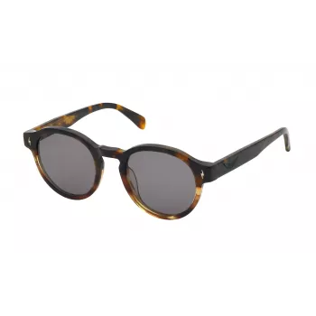 Zadig & Voltaire naisten aurinkolasit SZV402-490773 – 49/21/140 mm asetaattikehykset UV400-suojalla