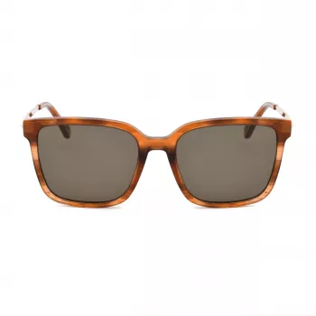 ZADIG & VOLTAIRE SZV308-5507LC naisten aurinkolasit Havana ruskeilla liukuvärilinsseillä, 55/18/140 mm