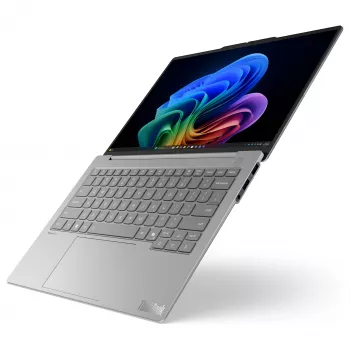 Lenovo ThinkBook 14x ILL 22BG - 180° saranarakenne - Intel Core Ultra 5 226V - Windows 11 Home - Arc Graphics 130V - 16 GB RAM - 256 GB SSD NVMe - 35,6 cm (14