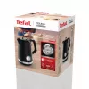 Tefal Soleil KO3558E0 vedenkeitin 1,7L 2400W musta