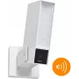 Netatmo Smart Outdoor -kamera sireenillä NOC-S-W-EC (valkoinen)