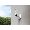 Netatmo Smart Outdoor -kamera sireenillä NOC-S-W-EC (valkoinen)