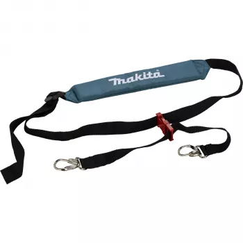 Makita 122J43-3 kaksiolkahihna raivausraivaussahoihin ja ruohotrimmereihin