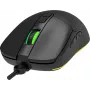 Speedlink Taurox hiiri, musta (SL-680016-BK)
