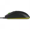Speedlink Taurox hiiri, musta (SL-680016-BK)