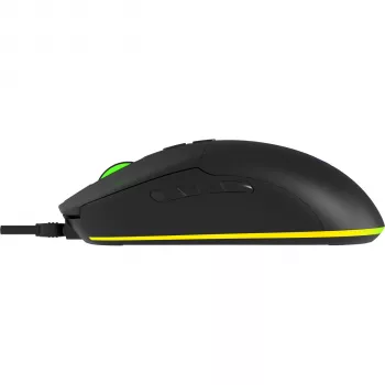 Speedlink Taurox hiiri, musta (SL-680016-BK)