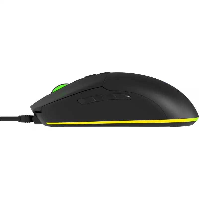 Speedlink Taurox hiiri, musta (SL-680016-BK)