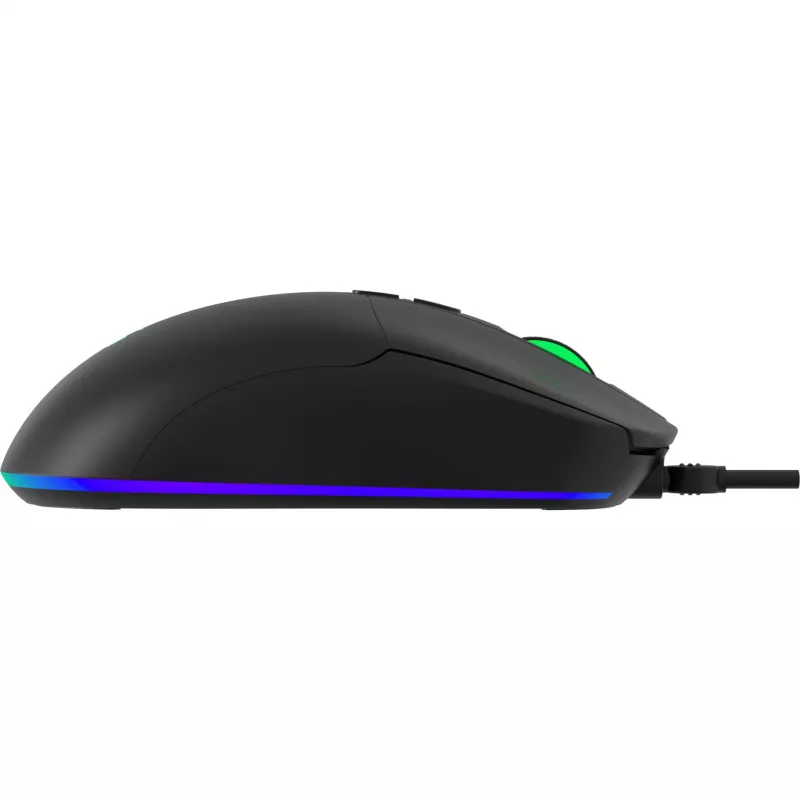 Speedlink Taurox hiiri, musta (SL-680016-BK)